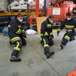 Modul Atemschutz in Hollabrunn