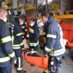 Modul Atemschutz in Hollabrunn