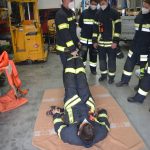 Modul Atemschutz in Hollabrunn