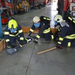 Modul Atemschutz in Hollabrunn