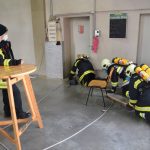 Modul Atemschutz in Hollabrunn