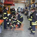 Modul Atemschutz in Hollabrunn