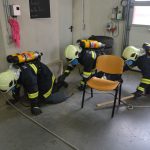 Modul Atemschutz in Hollabrunn