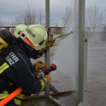 Modul Atemschutz in Hollabrunn