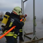 Modul Atemschutz in Hollabrunn