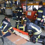 Modul Atemschutz in Hollabrunn