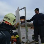 Modul Atemschutz in Hollabrunn