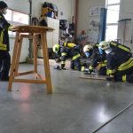 Modul Atemschutz in Hollabrunn