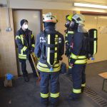 Modul Atemschutz in Hollabrunn