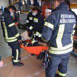 Modul Atemschutz in Hollabrunn