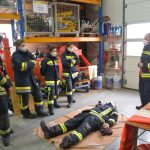 Modul Atemschutz in Hollabrunn