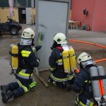 Modul Atemschutz in Hollabrunn