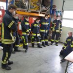 Modul Atemschutz in Hollabrunn