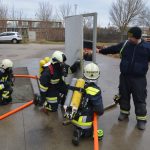 Modul Atemschutz in Hollabrunn