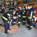 Modul Atemschutz in Hollabrunn