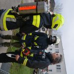 Modul Atemschutzgeräteträger