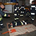 Modul Atemschutzgeräteträger