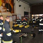 Modul Atemschutzgeräteträger