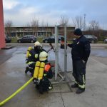 Modul Atemschutzgeräteträger