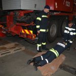 Modul Atemschutzgeräteträger