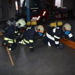 Modul Atemschutzgeräteträger