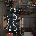 Modul Atemschutzgeräteträger