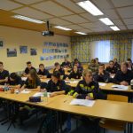 Modul Atemschutzgeräteträger