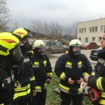 Modul Atemschutzgeräteträger