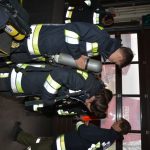 Modul Atemschutzgeräteträger