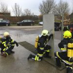 Modul Atemschutzgeräteträger