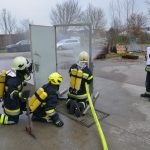 Modul Atemschutzgeräteträger