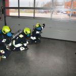 Modul Atemschutzgeräteträger