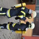 Modul Atemschutzgeräteträger