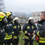 Modul Atemschutzgeräteträger