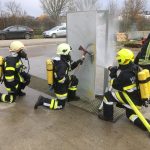 Modul Atemschutzgeräteträger