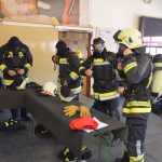 Modul Atemschutzgeräteträger