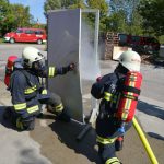 Modul Atemschutzgeräteträger