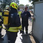 Modul Atemschutzgeräteträger