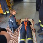 Modul Atemschutzgeräteträger