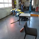 Modul Atemschutzgeräteträger