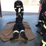 Modul Atemschutzgeräteträger