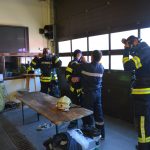 Modul Atemschutzgeräteträger