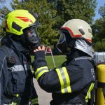 Modul Atemschutzgeräteträger