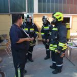 Modul Atemschutzgeräteträger