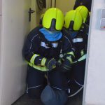 Modul Atemschutzgeräteträger