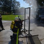 Modul Atemschutzgeräteträger