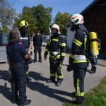 Modul Atemschutzgeräteträger