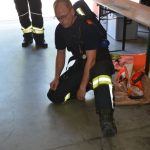 Modul Atemschutzgeräteträger