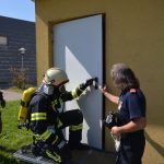 Modul Atemschutzgeräteträger