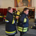 Modul Atemschutzgeräteträger